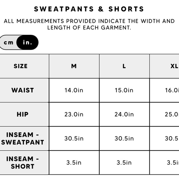 Super cute shorts by White Fox - Picture 9 of 10